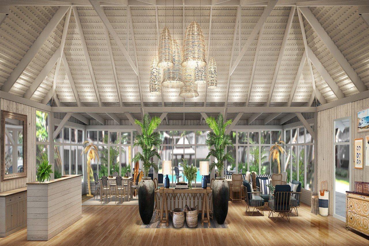 The Peri Hotel Hua Hin Bagian luar foto
