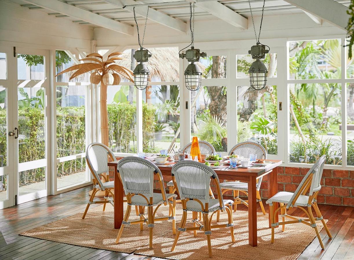 The Peri Hotel Hua Hin Bagian luar foto