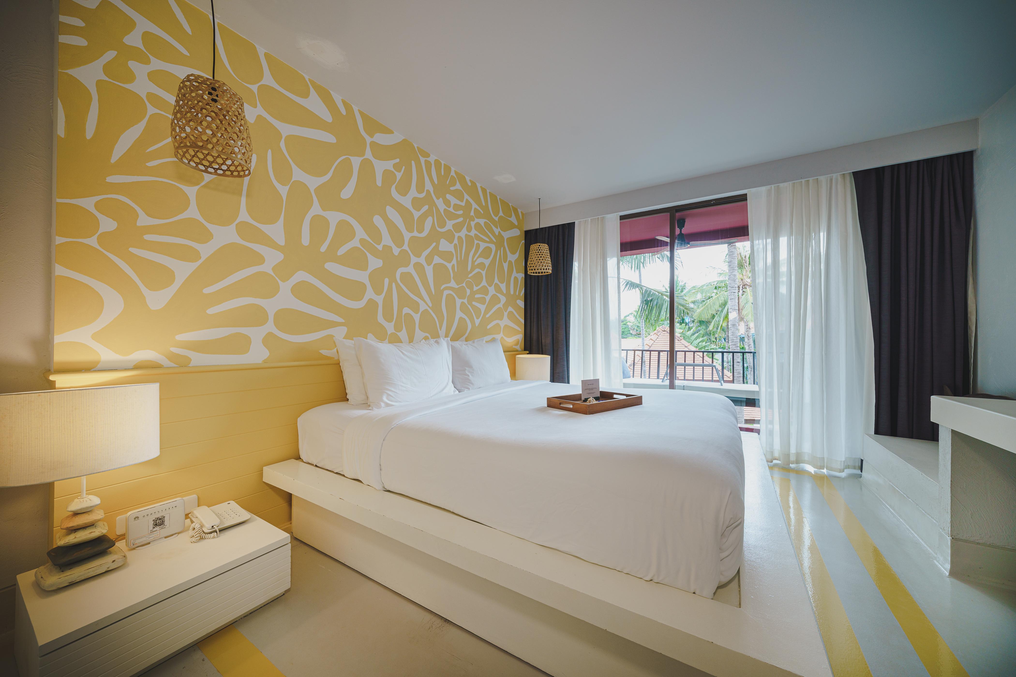 The Peri Hotel Hua Hin Bagian luar foto