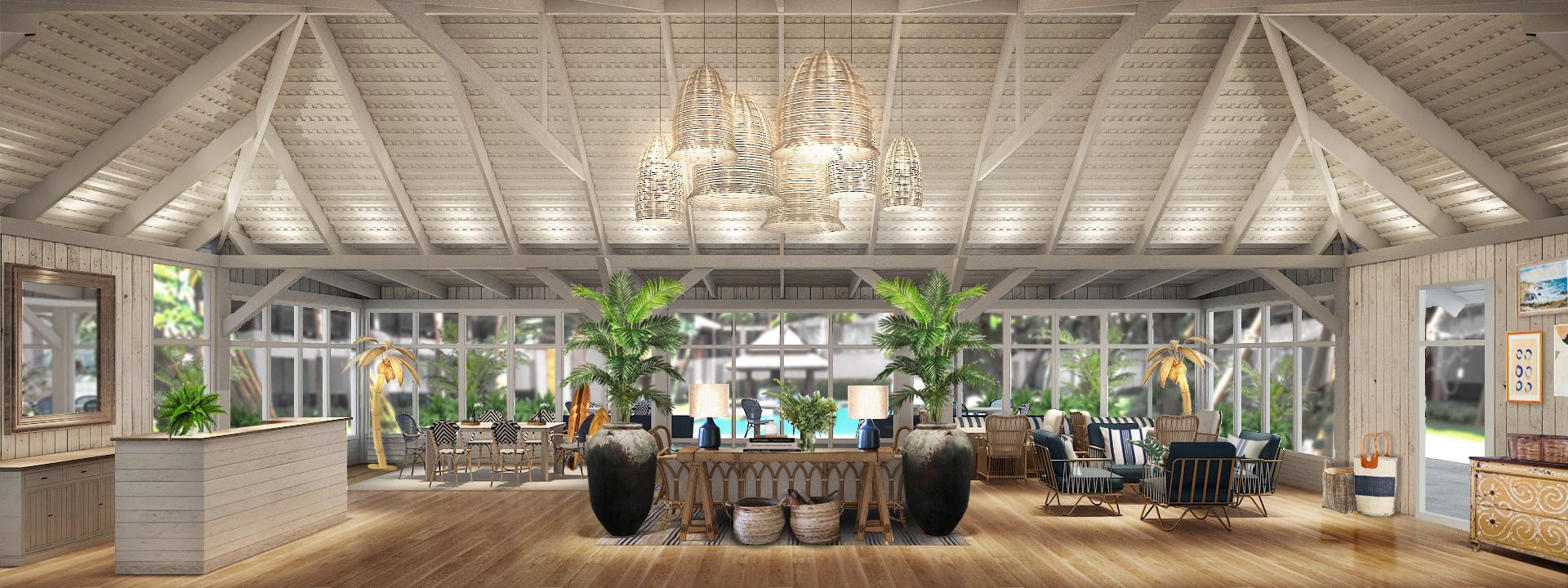 The Peri Hotel Hua Hin Bagian luar foto