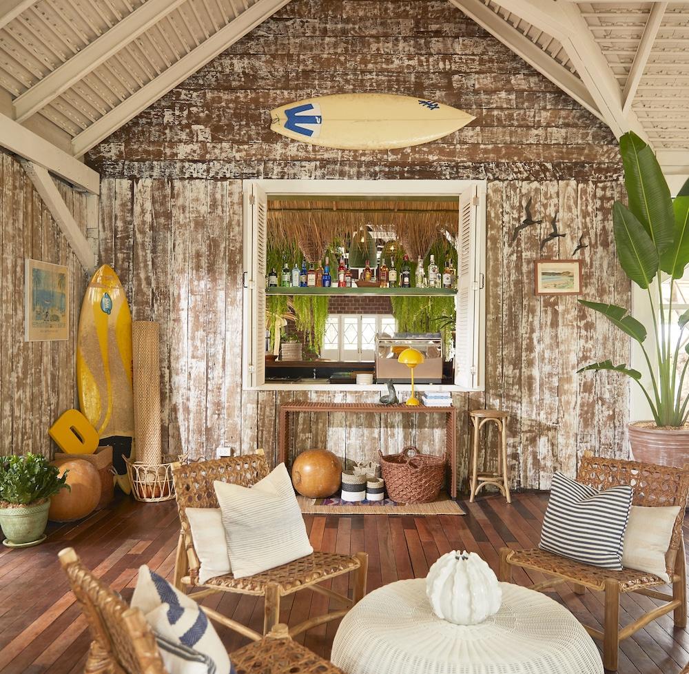 The Peri Hotel Hua Hin Bagian luar foto