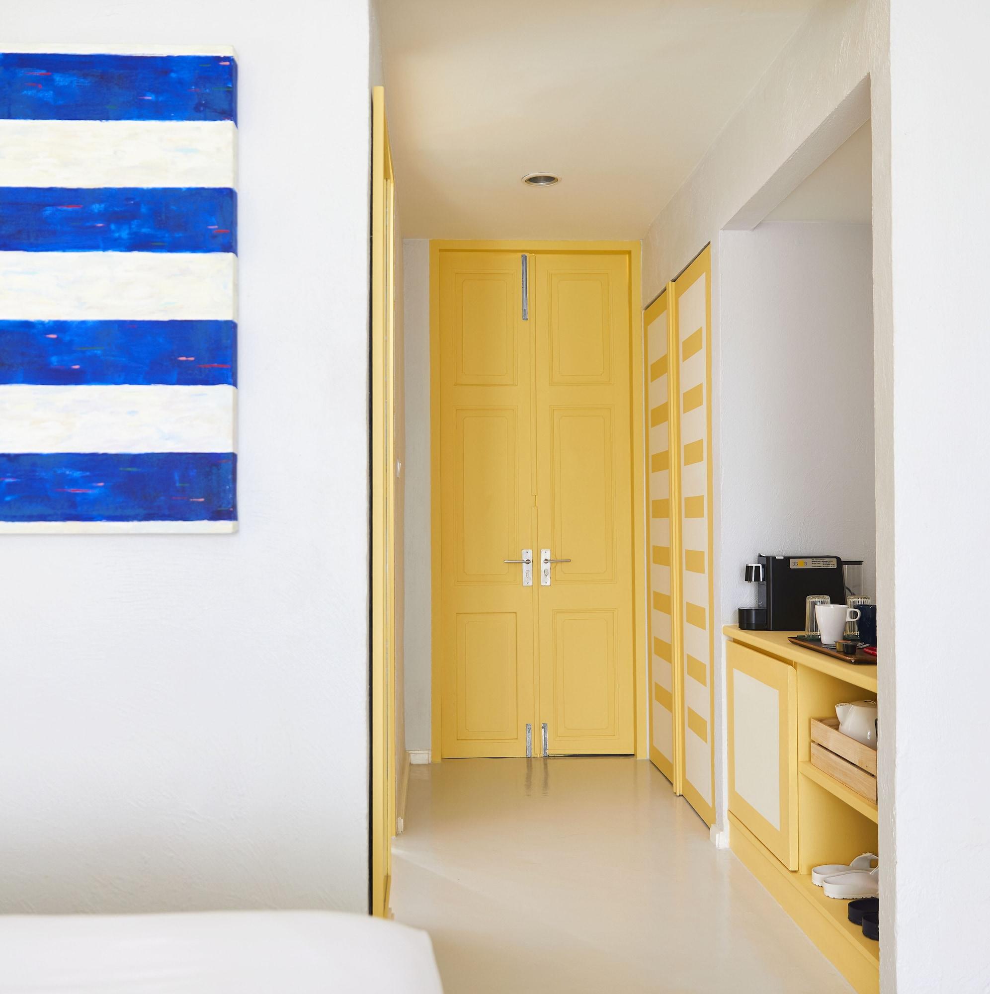 The Peri Hotel Hua Hin Bagian luar foto