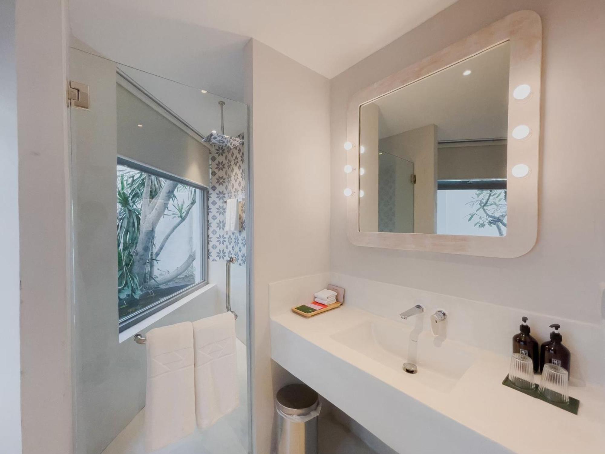 The Peri Hotel Hua Hin Ruang foto