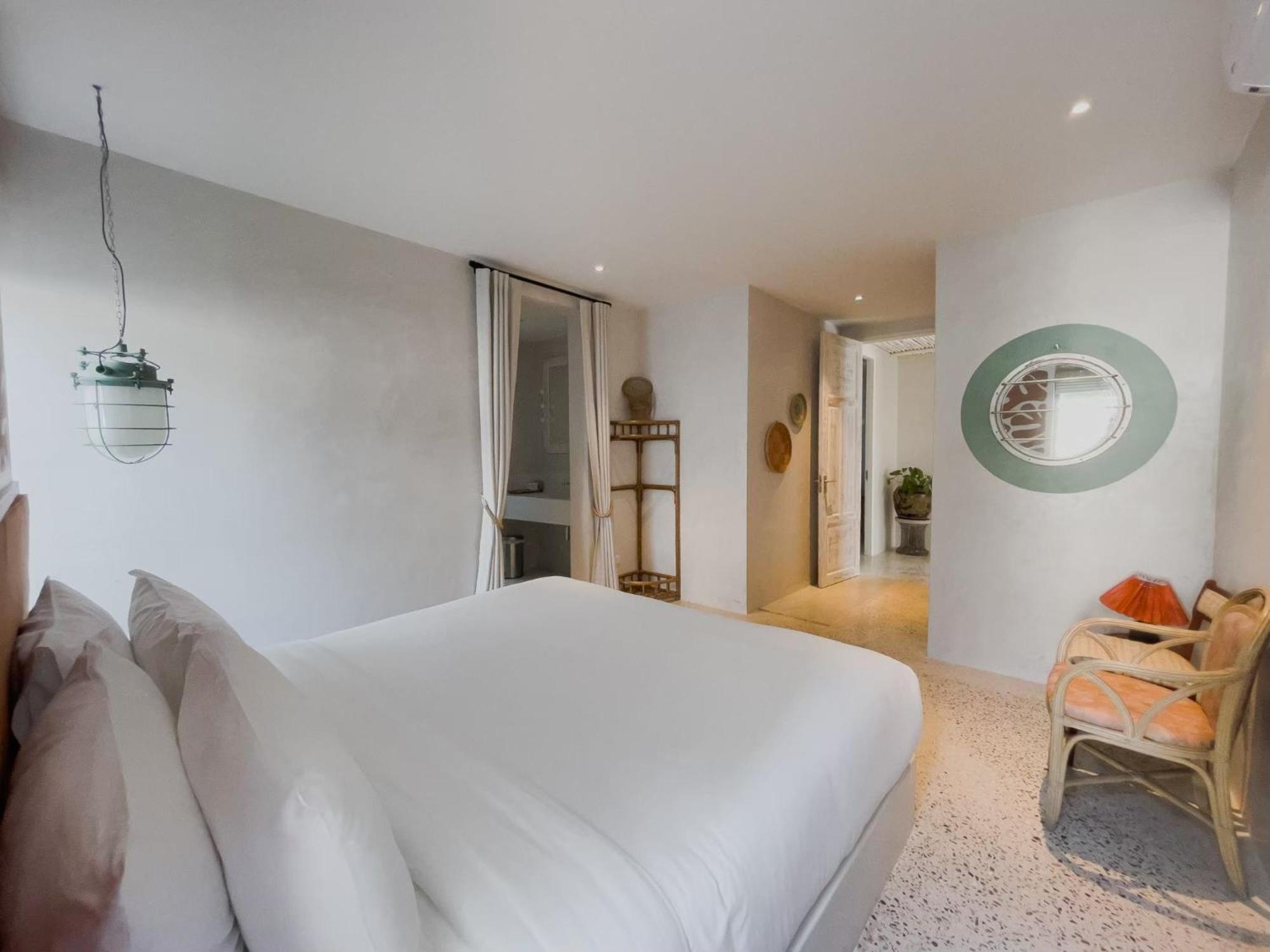 The Peri Hotel Hua Hin Ruang foto