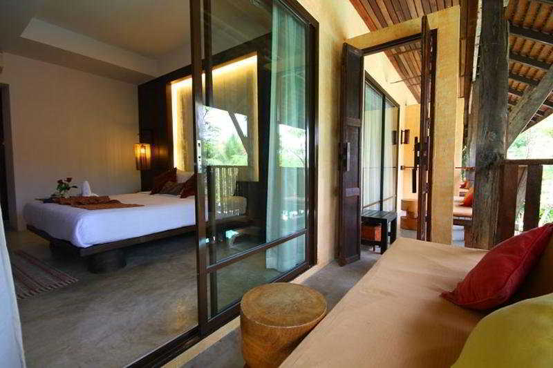 The Peri Hotel Hua Hin Bagian luar foto